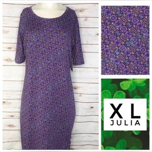 Julia XL